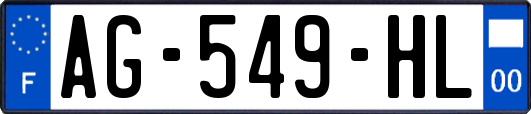 AG-549-HL