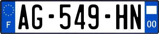 AG-549-HN