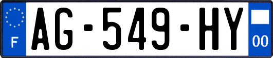 AG-549-HY