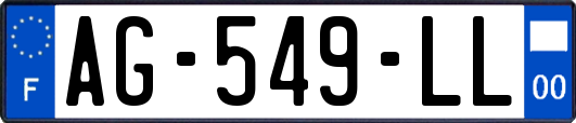 AG-549-LL