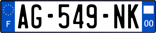 AG-549-NK