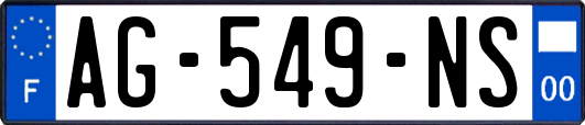 AG-549-NS