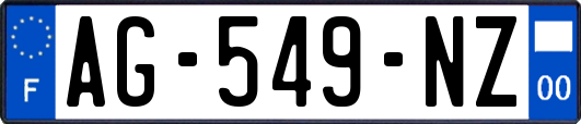 AG-549-NZ