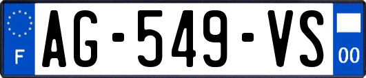 AG-549-VS