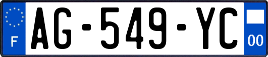 AG-549-YC