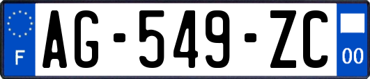 AG-549-ZC