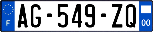 AG-549-ZQ