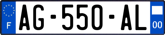 AG-550-AL