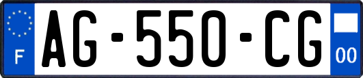 AG-550-CG