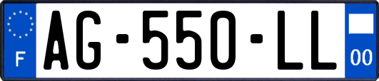 AG-550-LL