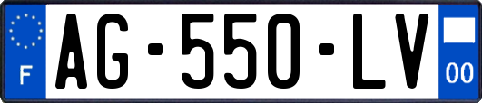 AG-550-LV