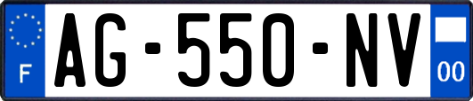 AG-550-NV