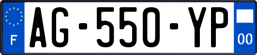 AG-550-YP