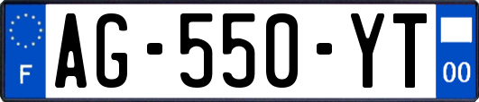 AG-550-YT