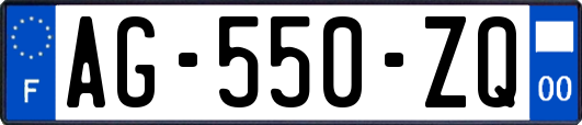 AG-550-ZQ