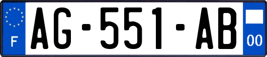 AG-551-AB