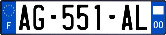 AG-551-AL