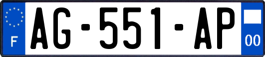 AG-551-AP