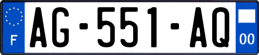 AG-551-AQ