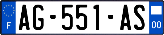 AG-551-AS