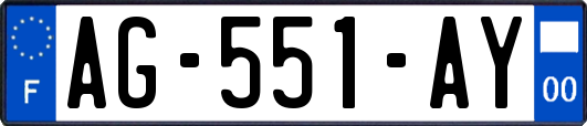 AG-551-AY