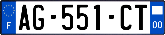 AG-551-CT