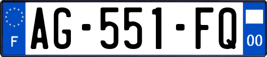 AG-551-FQ