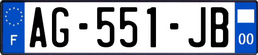 AG-551-JB