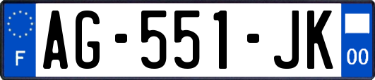 AG-551-JK