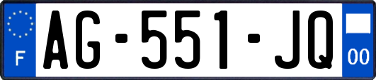 AG-551-JQ