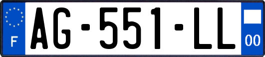 AG-551-LL