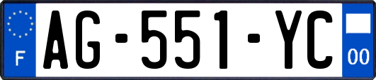 AG-551-YC