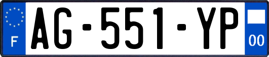 AG-551-YP