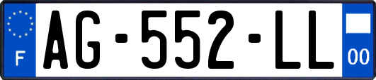 AG-552-LL