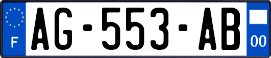 AG-553-AB