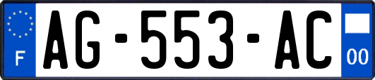 AG-553-AC