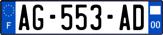 AG-553-AD