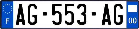 AG-553-AG