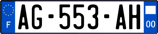 AG-553-AH