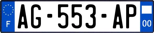 AG-553-AP