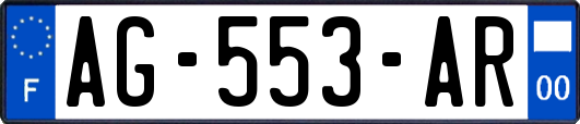 AG-553-AR