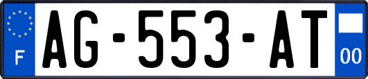 AG-553-AT