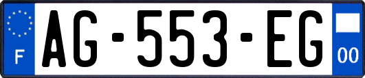 AG-553-EG