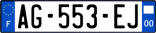 AG-553-EJ