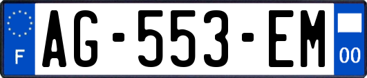 AG-553-EM