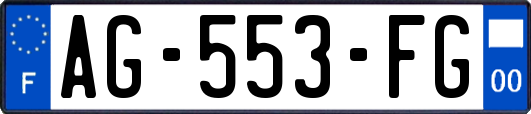 AG-553-FG