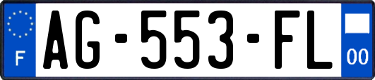 AG-553-FL