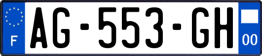 AG-553-GH