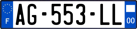 AG-553-LL