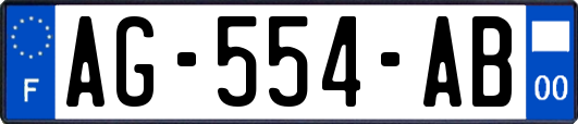 AG-554-AB